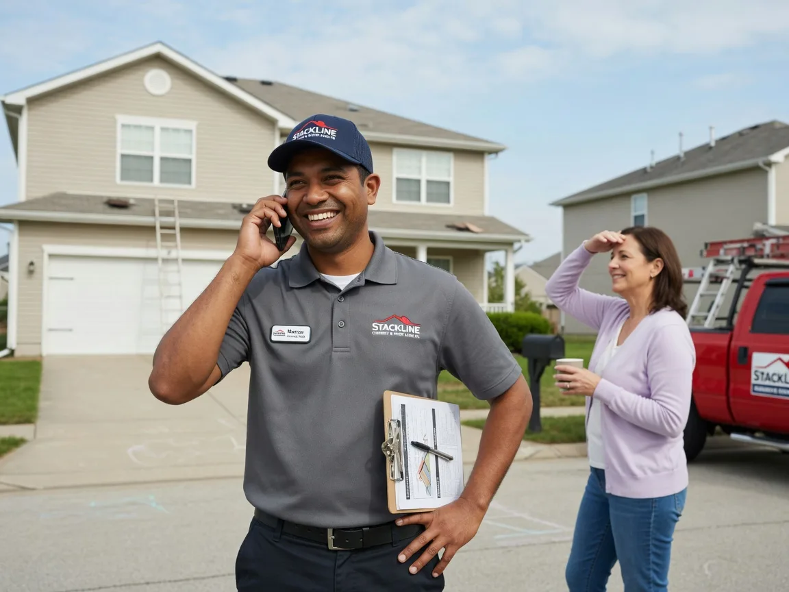 Chimney flashing repair Ellettsville, IN FAQs